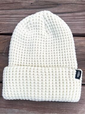 Free People Movement Cool Down Acrylic Knit Cap Beanie
